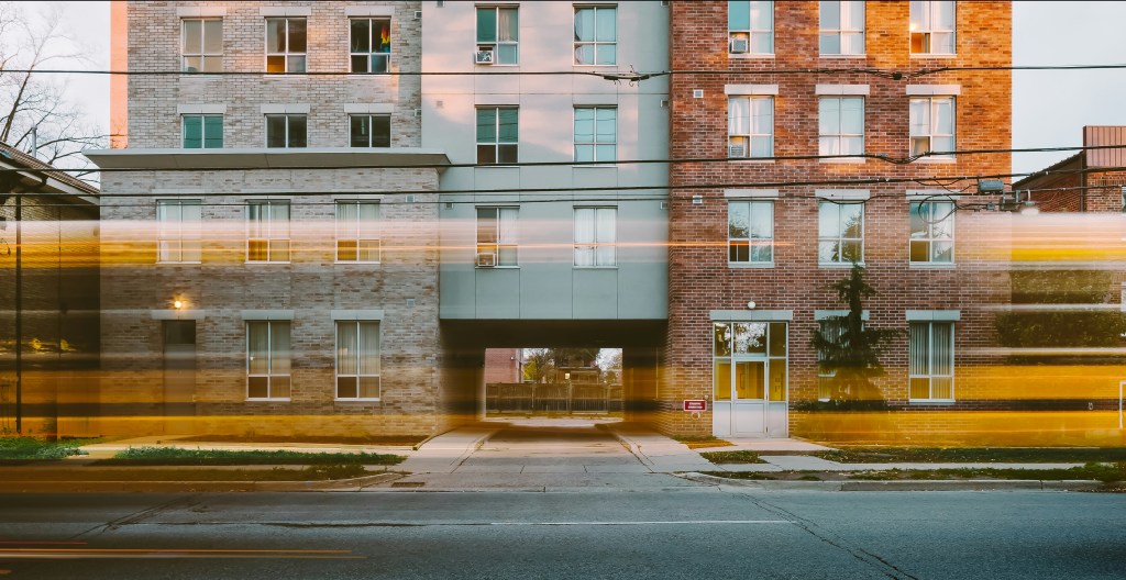 Gov. Mikie Sherrill has launched initiatives to increase housing production. Success will depend in part on what the state’s inventory of state-owned property reveals and whether available land, financing, infrastructure and developers can be brought together. Photo by Scott Webb via Unsplash