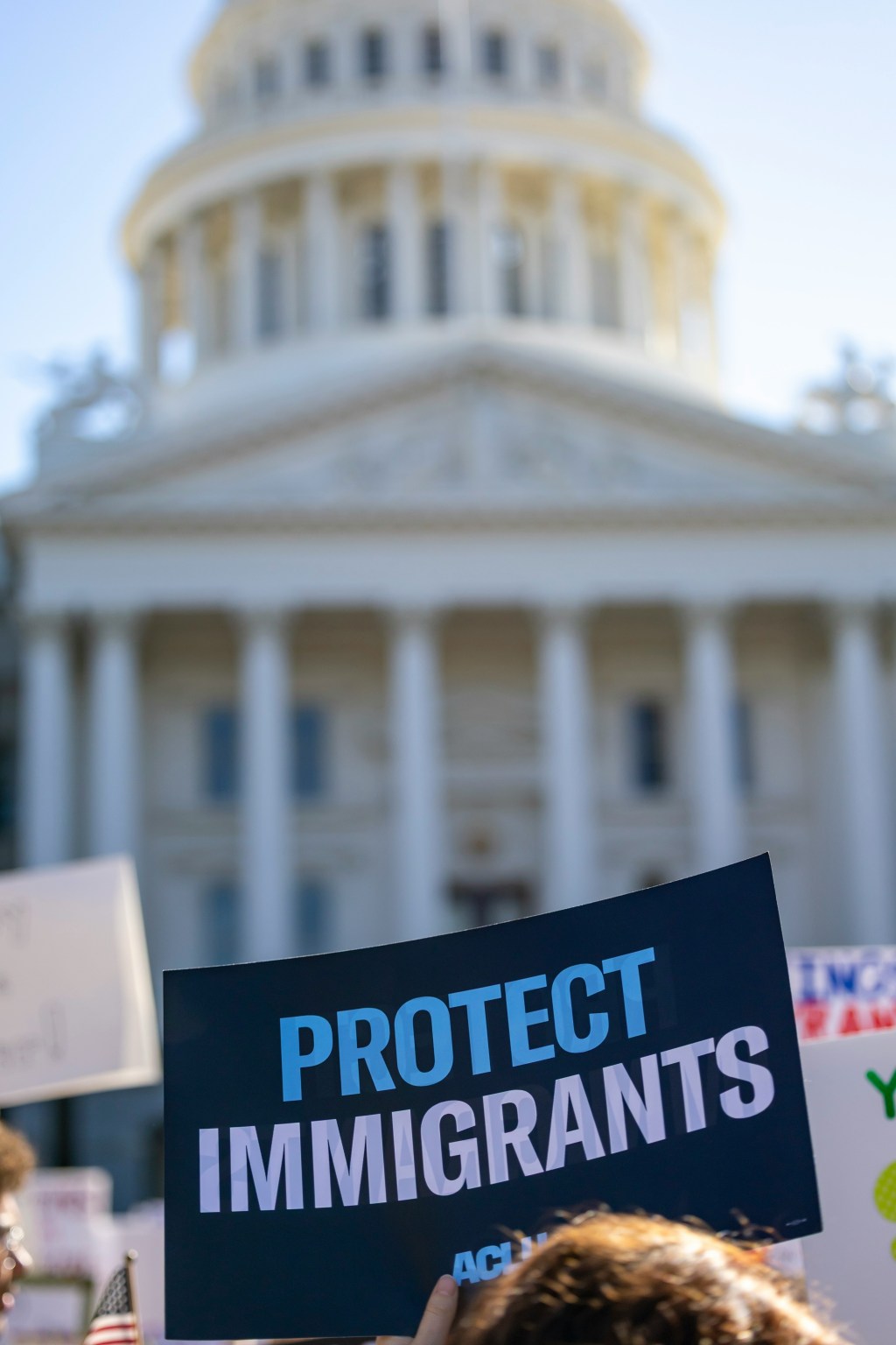 In the face of strict federal immigration policies, advocacy organizations in New Jersey are working to protect their communities and serve as a point of resistance. Photo by Leo Visions via Unsplash