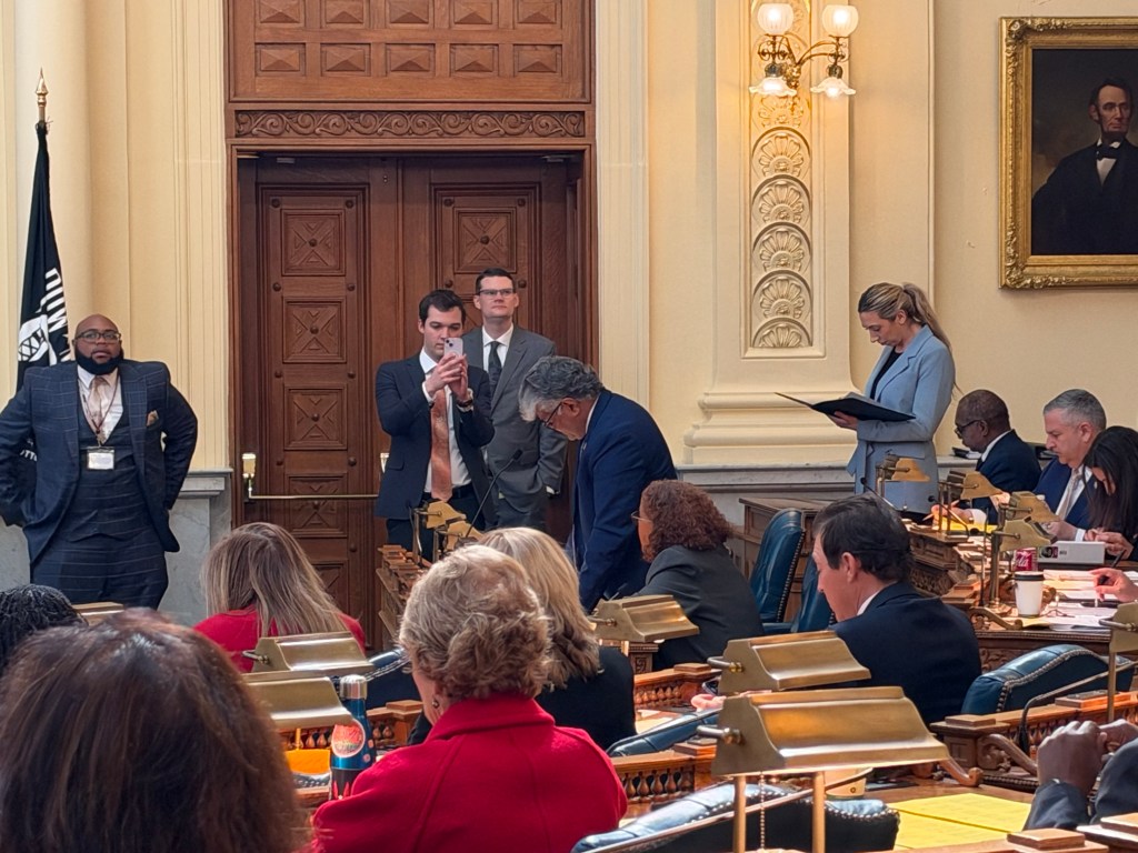 NJ Assembly advances human trafficking bills, including two headed to the Governor’s desk