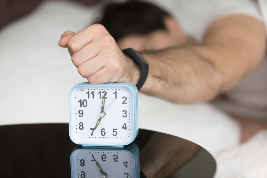 Republicans in Congress want to make daylight saving time permanent, and a similar New Jersey measure sponsored by Democrats moved unanimously from a Senate committee Thursday in Trenton. Photo credit: Solving Healthcare via Unsplash.